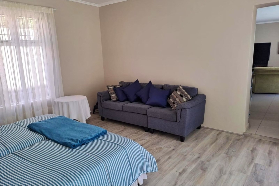 To Let 2 Bedroom Property for Rent in Blouberg Sands Western Cape